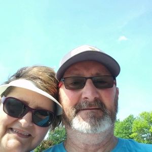 Meet your Posher, Jeff